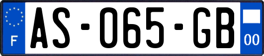 AS-065-GB