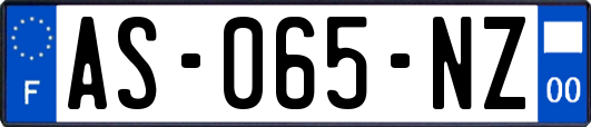 AS-065-NZ