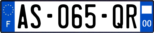 AS-065-QR