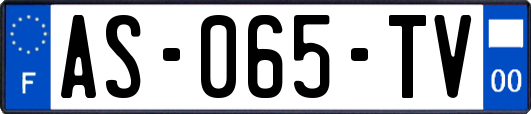 AS-065-TV
