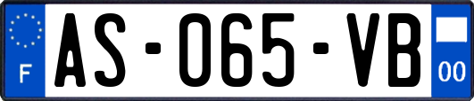 AS-065-VB