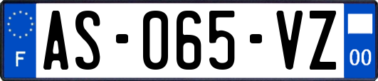 AS-065-VZ