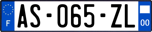 AS-065-ZL