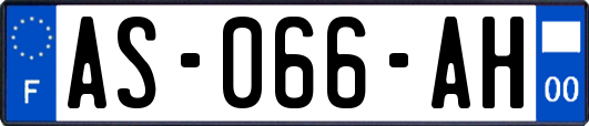 AS-066-AH