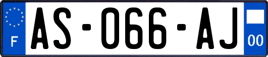 AS-066-AJ