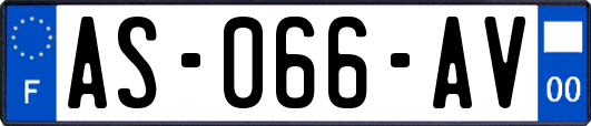 AS-066-AV