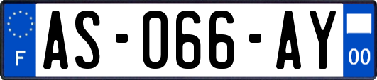 AS-066-AY