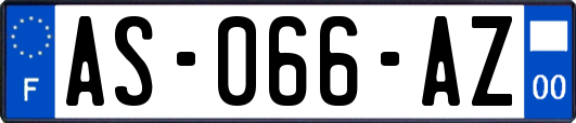 AS-066-AZ