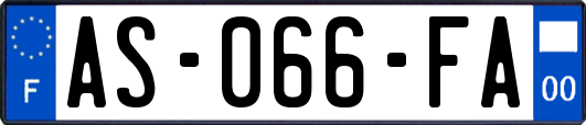 AS-066-FA