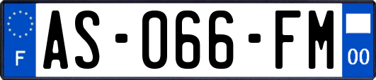 AS-066-FM