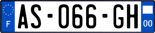 AS-066-GH