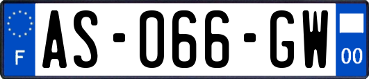 AS-066-GW