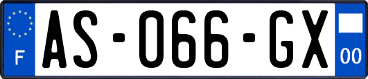 AS-066-GX