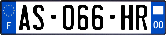 AS-066-HR