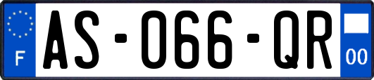 AS-066-QR