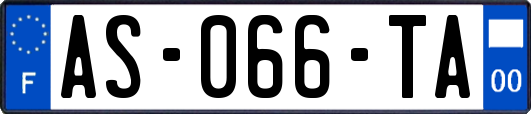 AS-066-TA