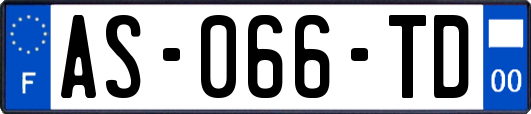 AS-066-TD