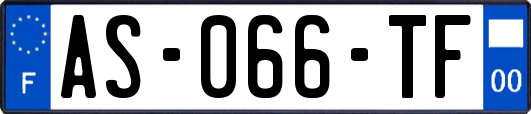 AS-066-TF