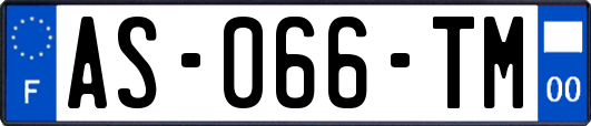 AS-066-TM