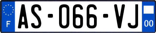 AS-066-VJ