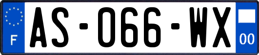 AS-066-WX