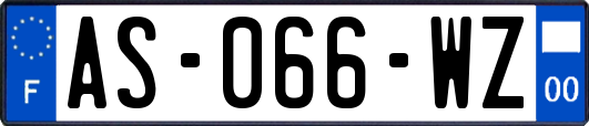 AS-066-WZ