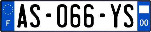 AS-066-YS