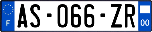 AS-066-ZR