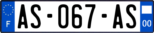 AS-067-AS