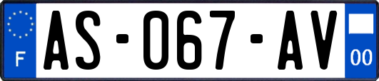 AS-067-AV