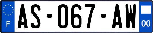 AS-067-AW