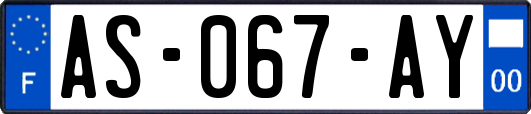 AS-067-AY