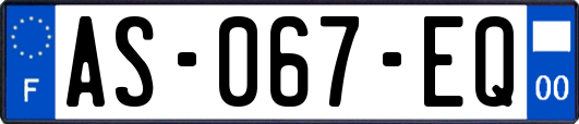 AS-067-EQ