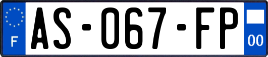 AS-067-FP