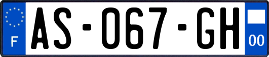 AS-067-GH