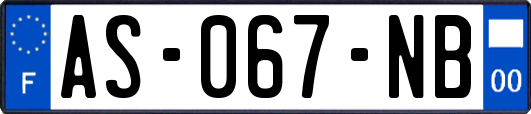 AS-067-NB