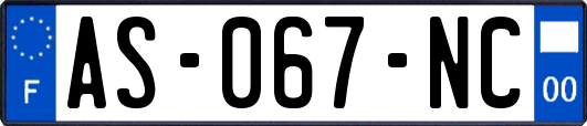 AS-067-NC