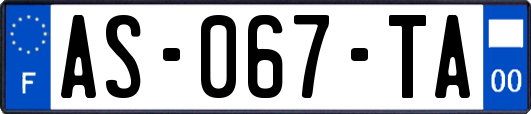 AS-067-TA
