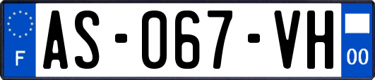 AS-067-VH