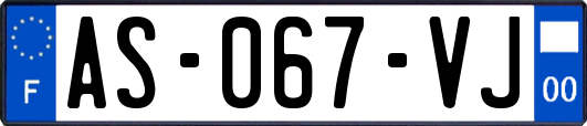 AS-067-VJ