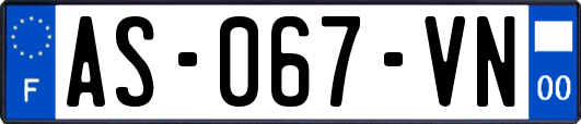 AS-067-VN