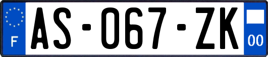 AS-067-ZK