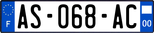 AS-068-AC