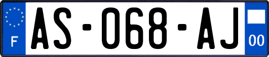 AS-068-AJ