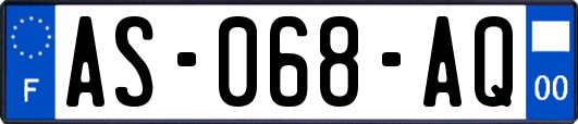 AS-068-AQ