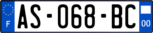 AS-068-BC