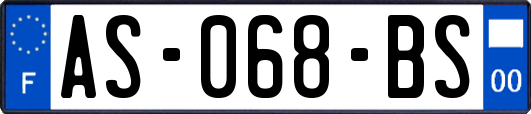 AS-068-BS