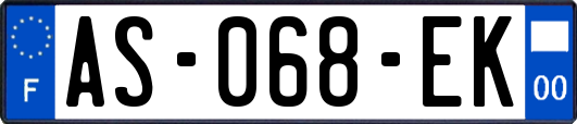 AS-068-EK