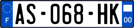 AS-068-HK