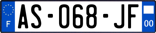 AS-068-JF